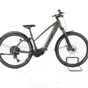 CONE Bikes eCross IN 3.0 2022