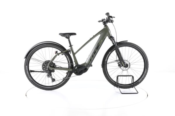 CONE Bikes eCross IN 3.0 2022