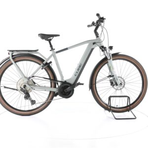 Cube Supreme Rt Hyb. Pro500 2022
