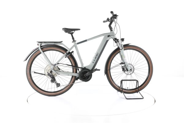 Cube Supreme Rt Hyb. Pro500 2022