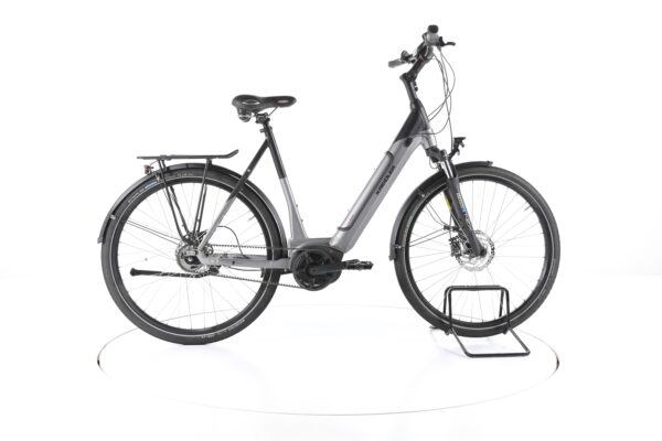 Kreidler Vitality Eco 8+ 2022