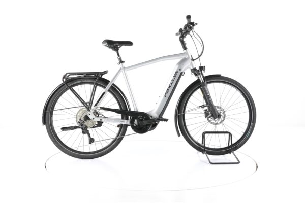 Hercules Futura Sport I-10 2021