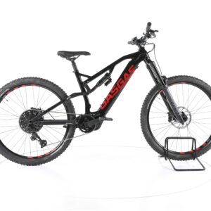 GASGAS ECA 1 2024