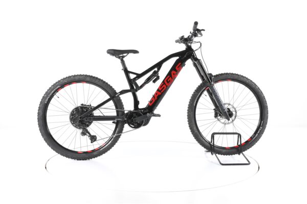 GASGAS ECA 1 2024