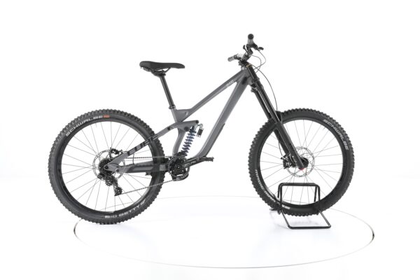 Cube TWO15 Pro 2023