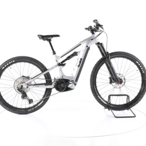 Cannondale Moterra Neo 3 2022