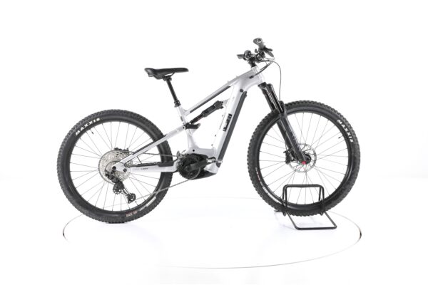 Cannondale Moterra Neo 3 2022