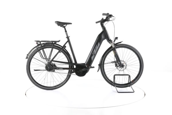 KTM Macina City A510 2021