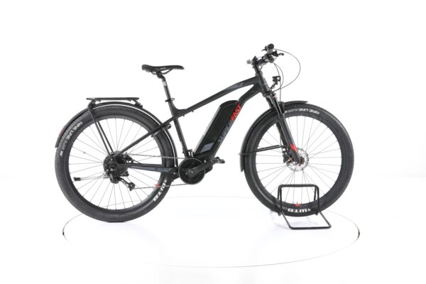 Superfast SF TXE 75 2021