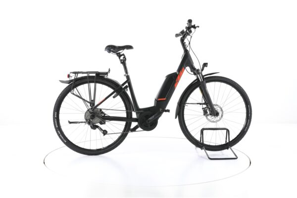 KTM Macina Cross P510 Street 2022