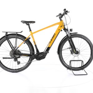 Raleigh Dundee 10 2022