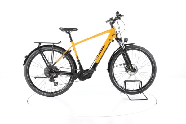 Raleigh Dundee 10 2022