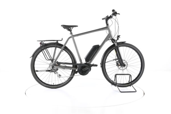 Kalkhoff Agattu 3.B Excite F 2022