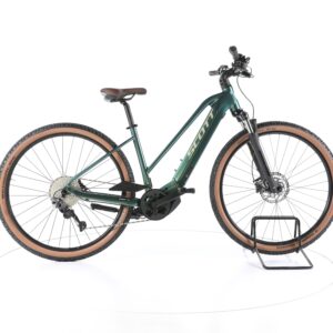 Scott Sub Cross eRide 10 2023