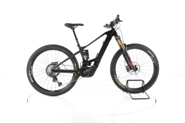 Orbea Wild FS M-Team 2022