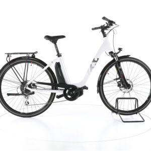 Husqvarna E-Bicycles Eco City 1 2021