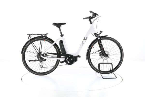 Husqvarna E-Bicycles Eco City 1 2021