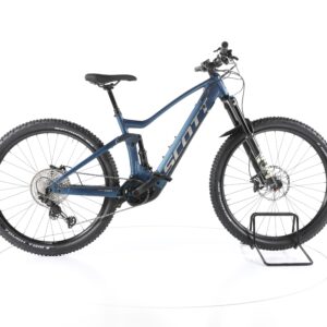Scott Genius eRIDE 920 2022