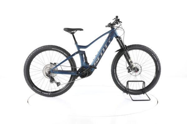 Scott Genius eRIDE 920 2022