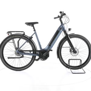 Gazelle Ultimate C8+ HMB Belt 2022