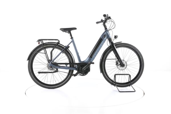 Gazelle Ultimate C8+ HMB Belt 2022