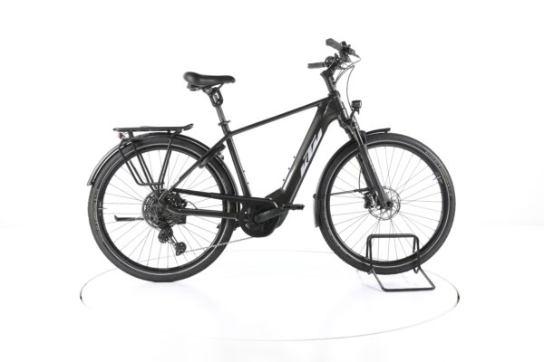 KTM Macina Style XL 2023