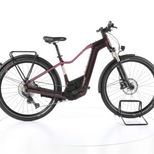 Bergamont Bergamon E-Revox FMN EQ 2023
