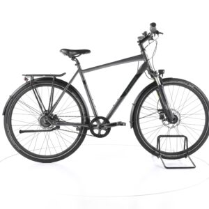 Stevens Boulevard Luxe HT 2023