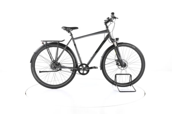 Stevens Boulevard Luxe HT 2023