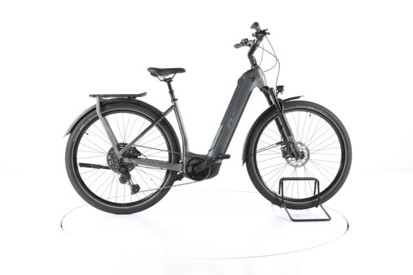 Cube Kathmandu Hybrid Pro 750 2024