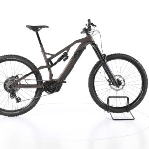 R Raymon TrailRay 160E 9.0 2023