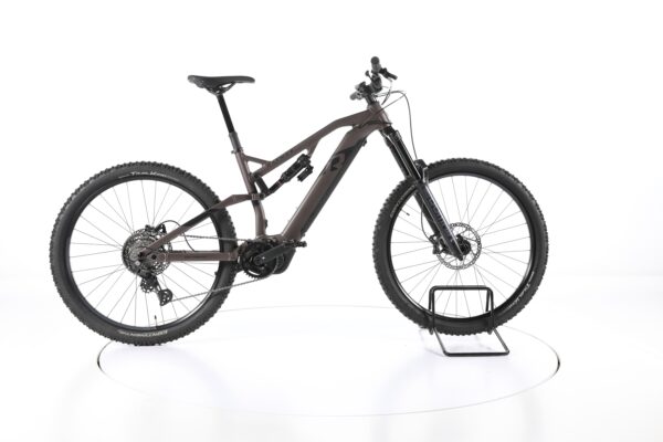 R Raymon TrailRay 160E 9.0 2023