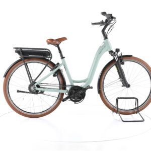 Riese & Müller Swing vario 2021