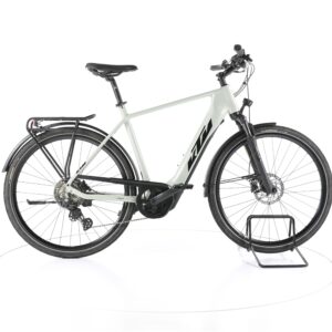 KTM Macina Sport 630 2021