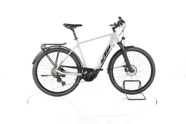 KTM Macina Sport 630 2021