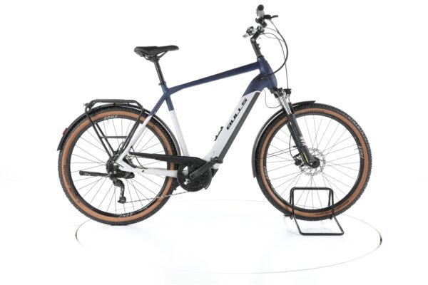 Bulls Cross EVO 750 2022