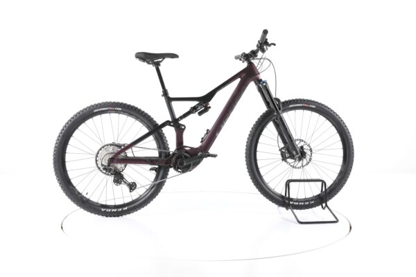 Orbea RISE H15 2022