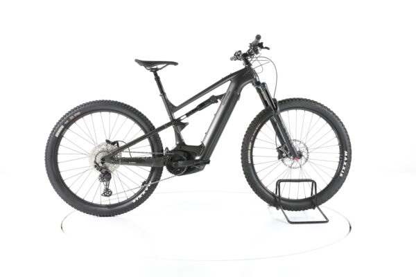 Cannondale Moterra Neo AL 4 2023