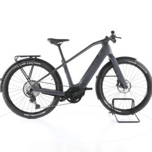 Canyon Precede:ON CF 8 2021