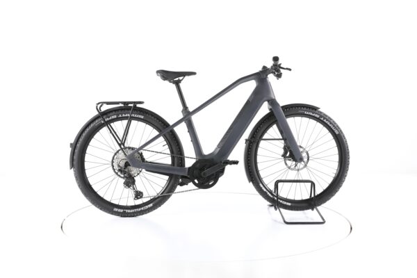 Canyon Precede:ON CF 8 2021