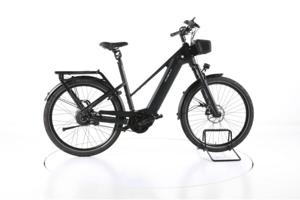 Velo de Ville SEB 890 2024