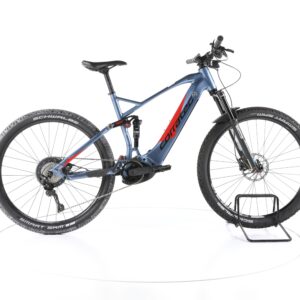 Corratec E-Power MTC 120 Elite CX6 2022