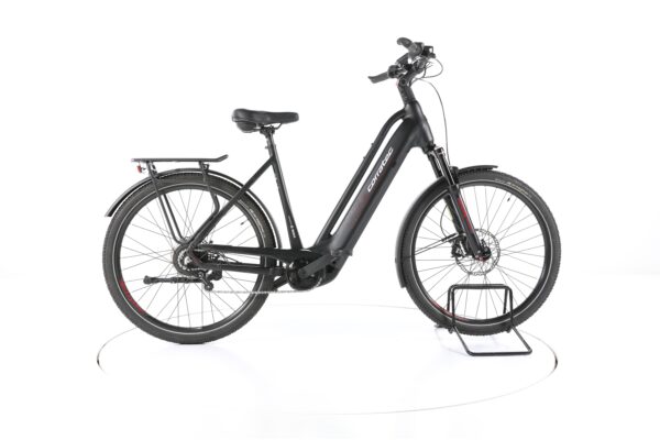 Corratec Life CX7 2023