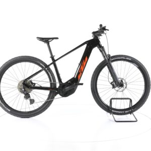 KTM Macina Team 792 2023