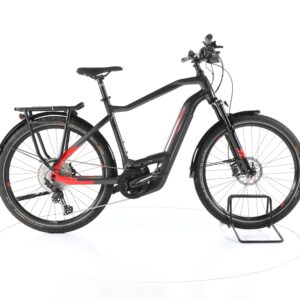Haibike Trekking 9 2022