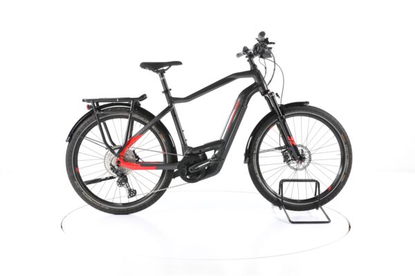 Haibike Trekking 9 2022