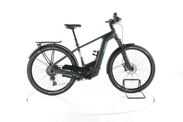Bergamont E-Horizon SUV 6 2022