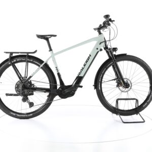 Raleigh DUNDEE 11 2022