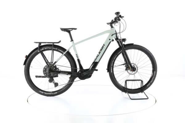 Raleigh DUNDEE 11 2022