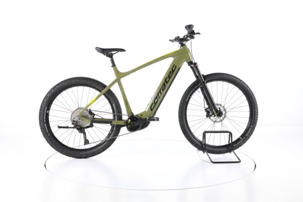 Corratec E-Power X-Vert Elite Gent 2023